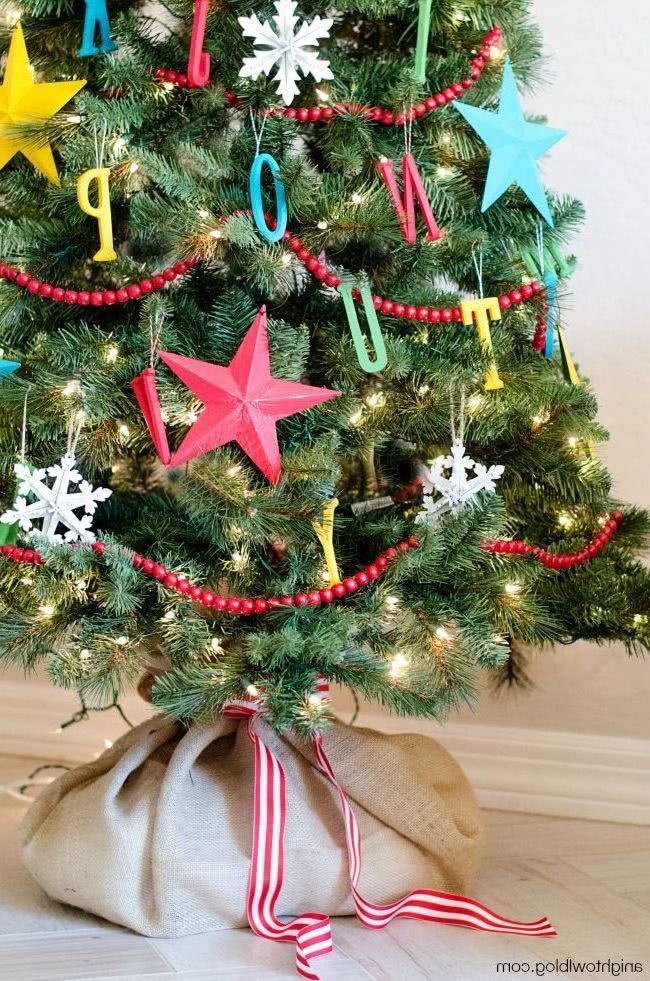 60+ Christmas Trees Decoration Ideas 20222023 year trends