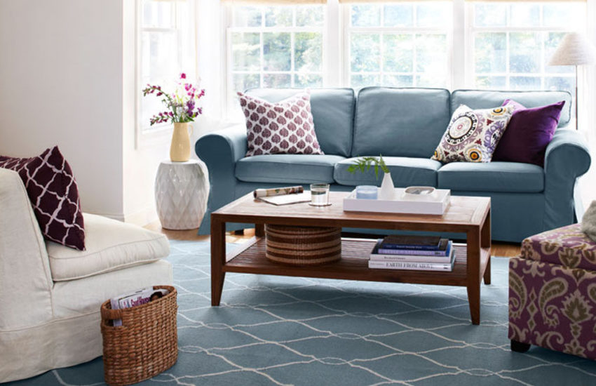 50 Decoration tricks to make your Home more beautifull