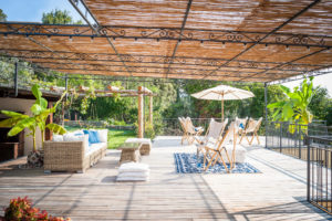 13_3 Large easy terrace with 6 zones