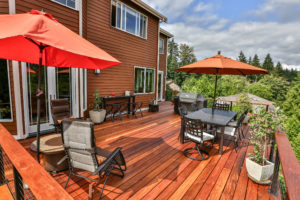 17_6 Big two-story terrace