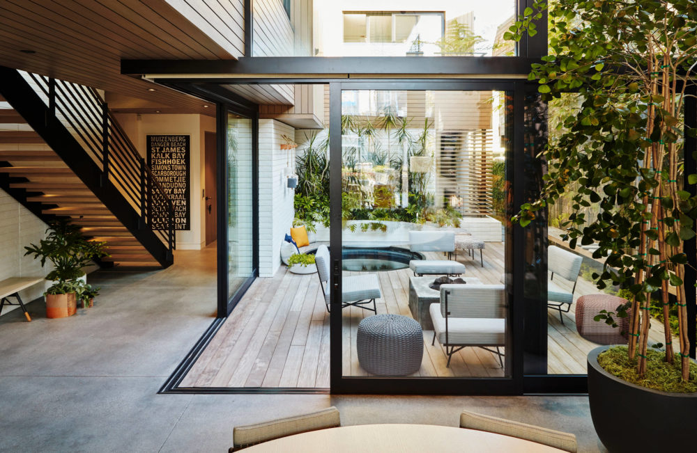 Top 200 Courtyard garden Design 2023: Best Ideas for your backyard