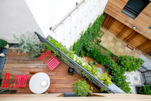 1_4 modern Terrace Design