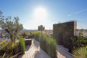 2_8 modern rooftop terrace