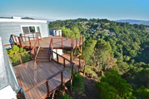 3_1 multi-level terrace design