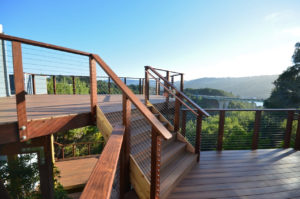 3_3 multi-level terrace design