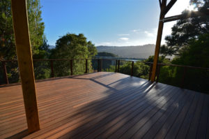 3_5 multi-level terrace design