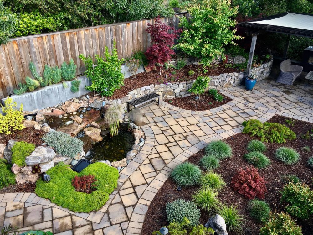 200+ Backyard Oazis Design Ideas