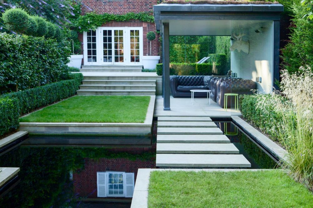 Top 200 Courtyard garden Design 2023: Best Ideas for your backyard