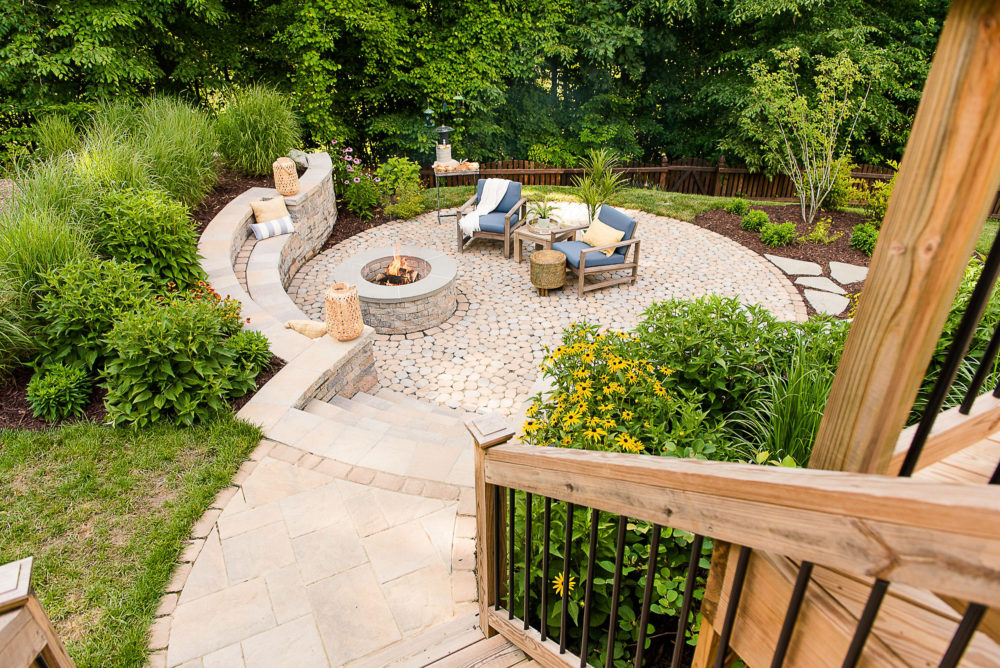 200+ Backyard Oazis Design Ideas