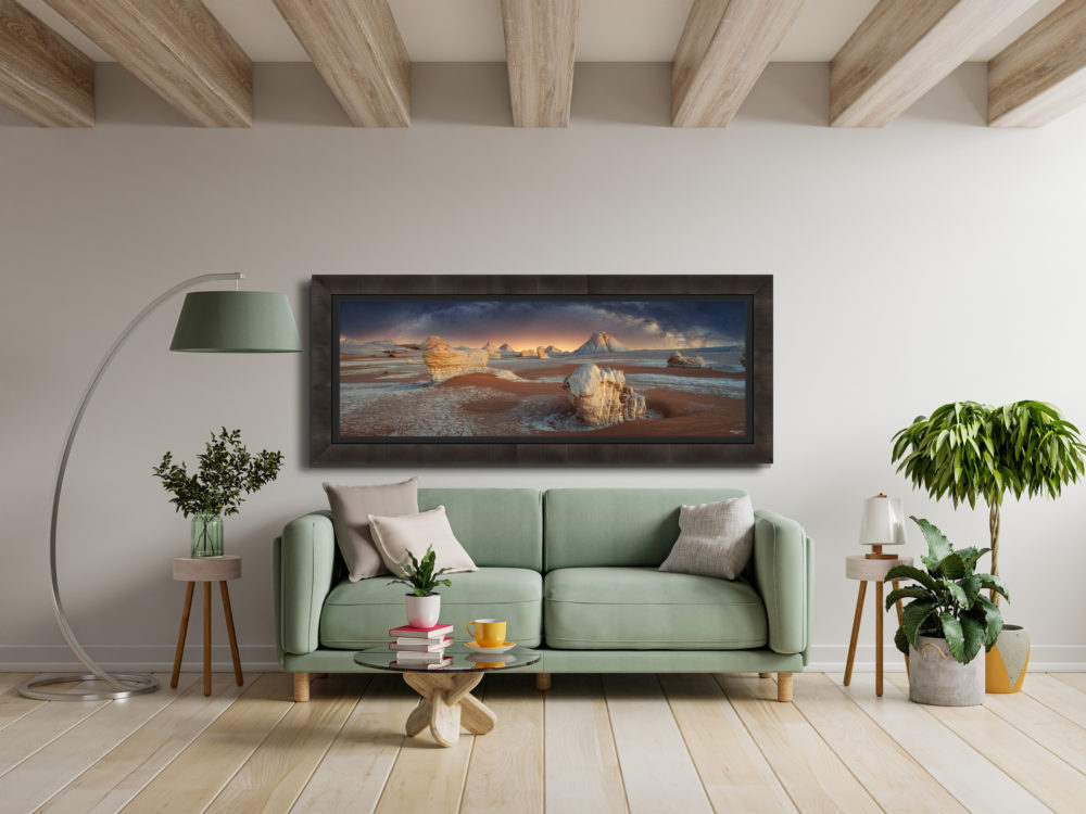 Luxury Photo Prints in Interior Design: How to choose the Best one?