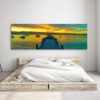 Luxury Photo Prints in Interior Design