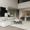 Minimalism in Modern Interior Design: Creating Serenity in Your Home