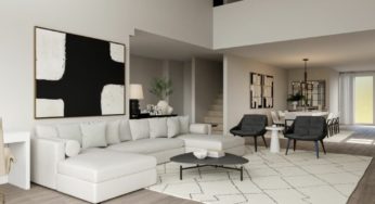 Minimalism in Modern Interior Design: Creating Serenity in Your Home
