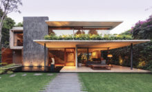 Building Tomorrow: The Evolution of Architectural Materials and Technology