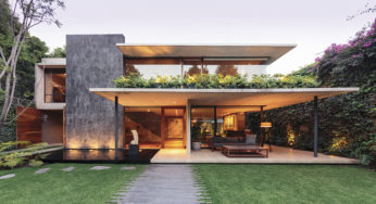 Building Tomorrow: The Evolution of Architectural Materials and Technology