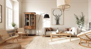 Minimalism in Japanese Cinema: Decluttering Your Space for Serenity