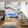 Stairs in house design: From History to Future