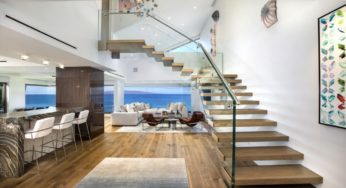 Stairs in house design: From History to Future