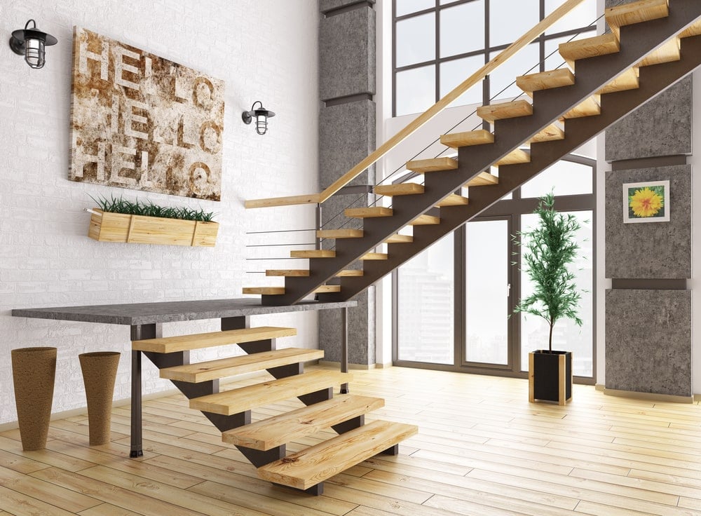 Future Trends in Staircase Design: Pioneering the Path Forward