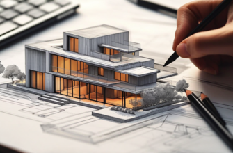 Intelligent Drawing Analysis: The Future of Construction Document Processing