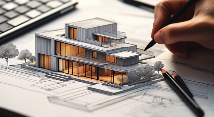 Intelligent Drawing Analysis: The Future of Construction Document Processing
